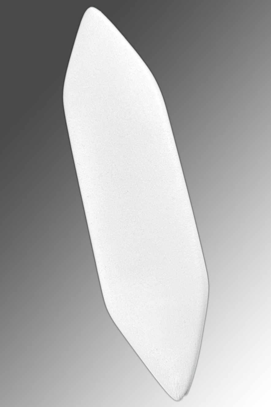 Фарфоровая елочная игрушка Конфеты Гуливер 12 см  ЗВФ-КГ